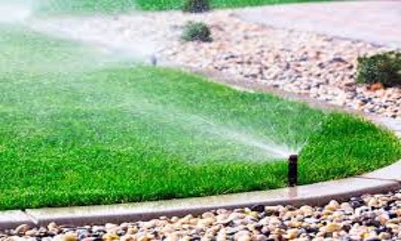 AAA Sprinkler Services — Sprinklers & Irrigation in Bismarck, ND