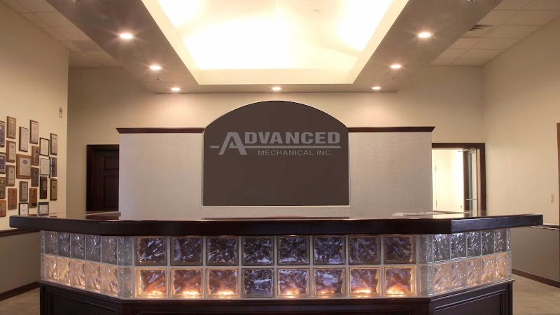 Advanced Mechanical Inc. — Plumbing in Bismarck, ND