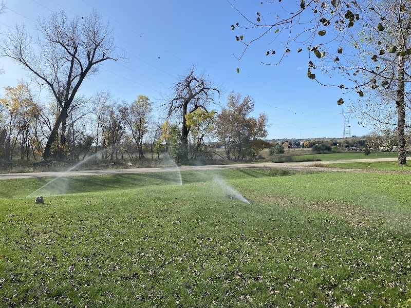 Advanced Sprinklers — Sprinklers & Irrigation in Bismarck, ND