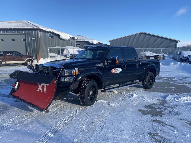 Bismarck Heating & Air Conditioning — HVAC in Bismarck, ND