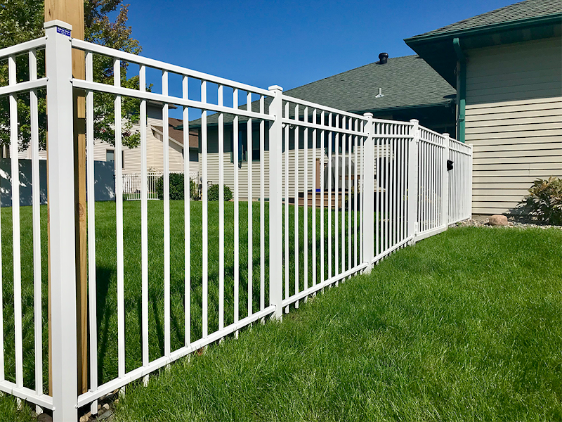 Dakota Fence — Fencing in Bismarck, ND