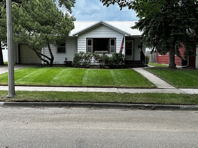 Dakota Lawn and Snow Services LLC — Snow Removal in Bismarck, ND