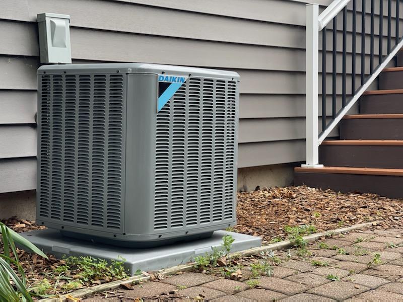 Ed's Heating & Air — HVAC in Bismarck, ND