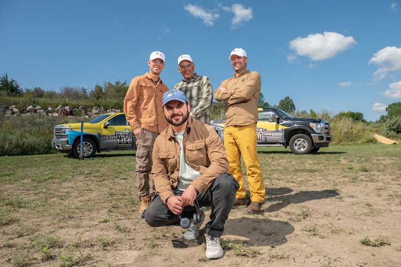 Fence Contractor HHI — Fencing in Mandan, ND