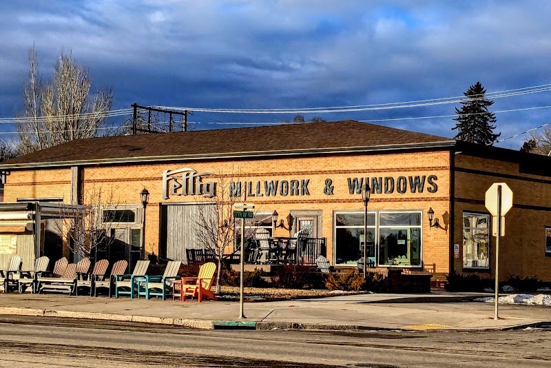 Fettig Millwork & Windows — Windows in Mandan, ND