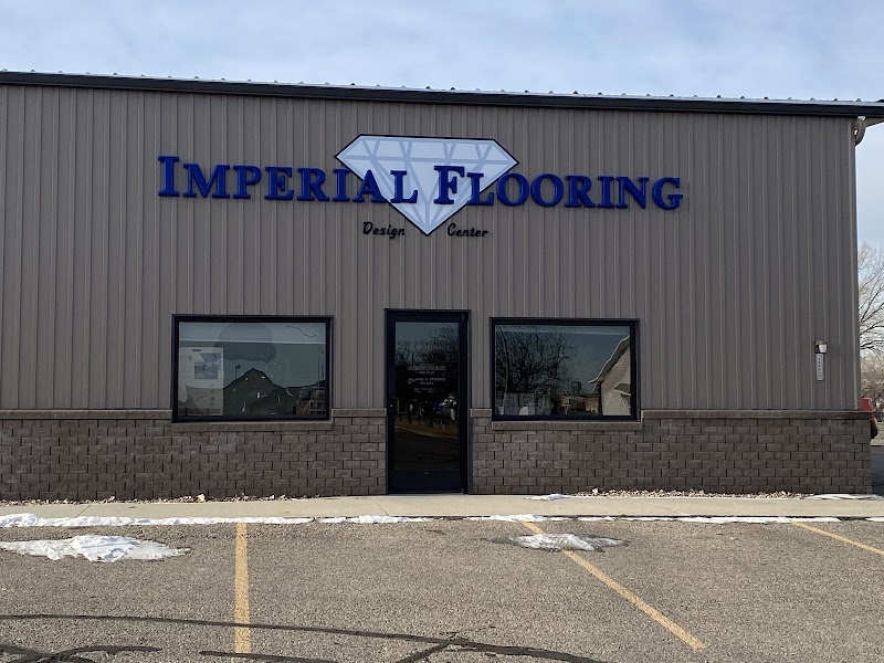 Imperial Flooring — Flooring in Bismarck, ND