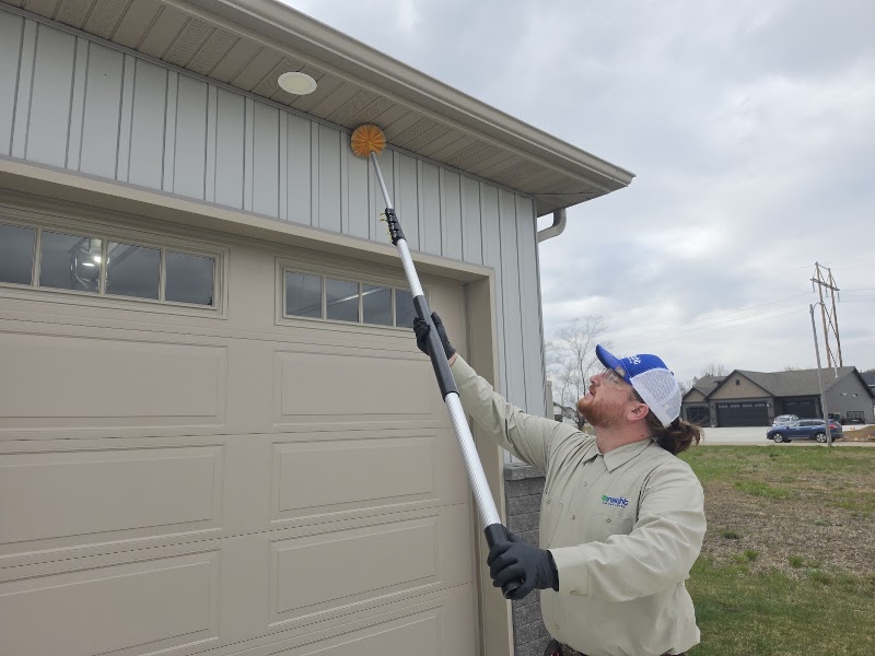 Insight Pest Solutions — Pest Control in Bismarck, ND