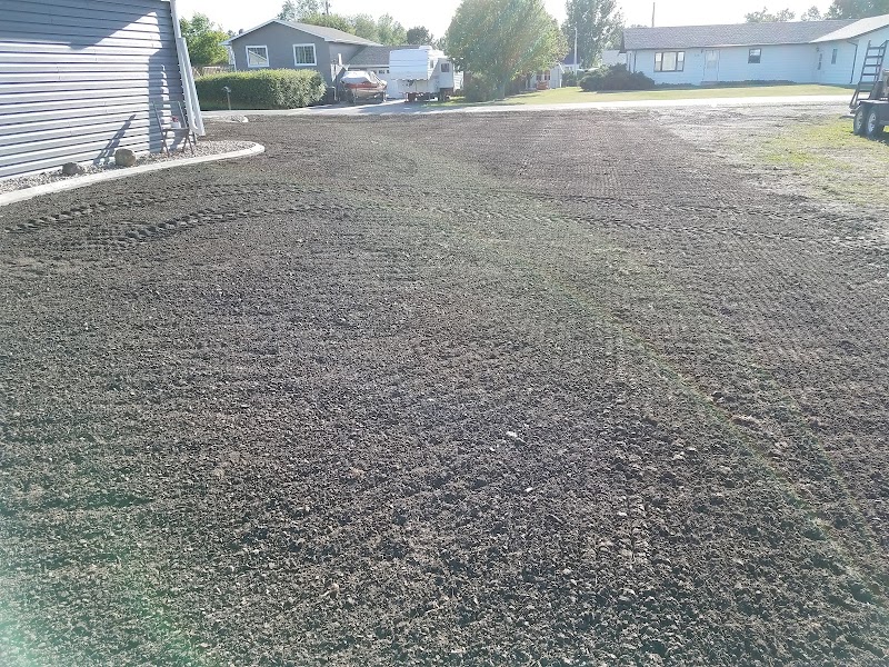 Lang's Lawn Care — Lawn Care in Bismarck, ND