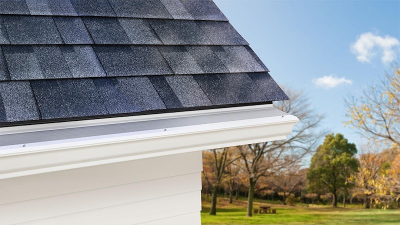 LeafFilter Gutter Installation & Guards — Gutters in Bismarck, ND