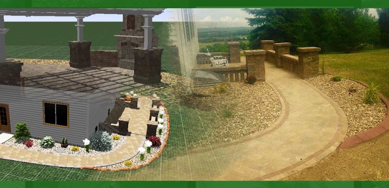 Legacy Landscaping and Design LLC — Landscaping in Bismarck, ND
