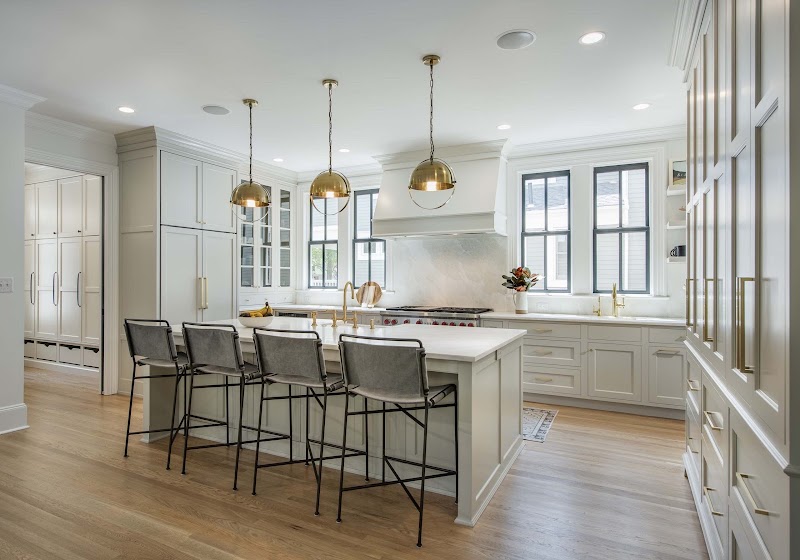 Looking Glass Cabinetry and Design — Cabinets & Countertops in Bismarck, ND