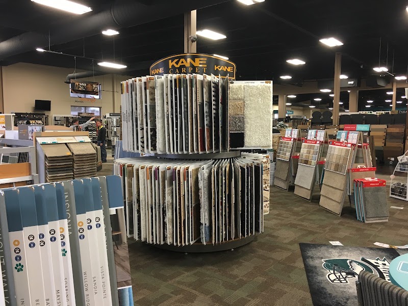 Magi-Touch Carpet One Floor & Home — Flooring in Bismarck, ND