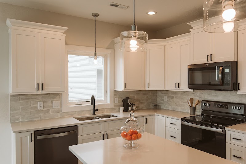 Midwest Cabinet — Cabinets & Countertops in Bismarck, ND
