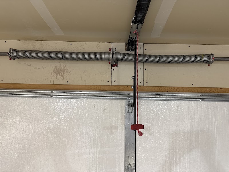 Overhead Door Solutions — Garage Doors in Bismarck, ND