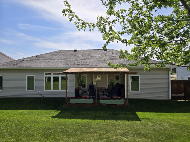 Power Roofing And Construction — Roofing in Bismarck, ND