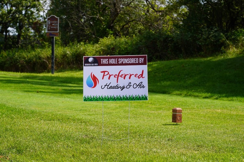 Preferred Heating & Air — HVAC in Bismarck, ND