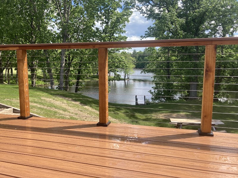 The Deck Dudes — Decks in Bismarck, ND