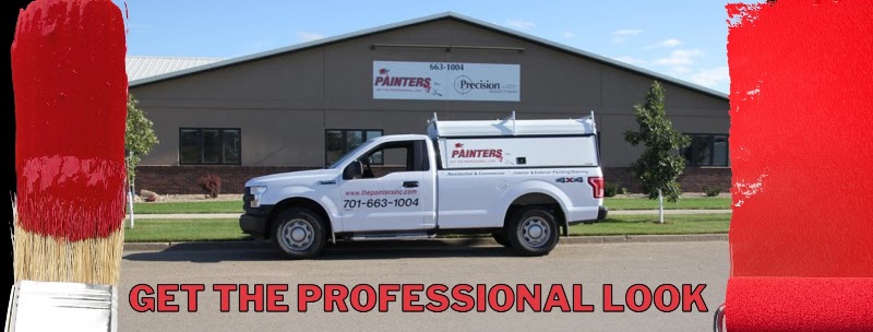 The Painters, Inc. — Painting in Bismarck, ND