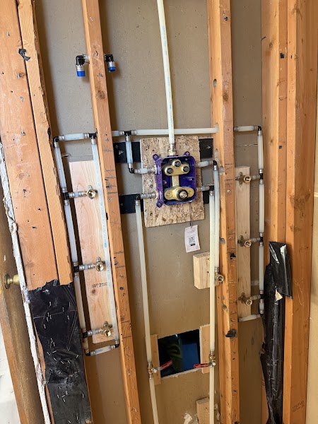 Timber Ridge Plumbing & Heating — Plumbing in Bismarck, ND