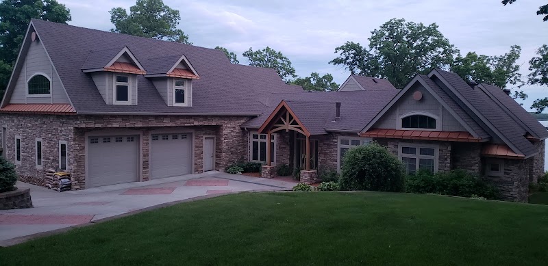 Trinity Exteriors — Siding in Bismarck, ND