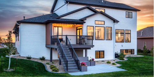 Vantage View Decks — Decks in Bismarck, ND