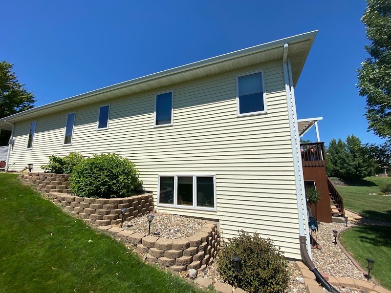 Wegner Roofing & Solar — Roofing in Bismarck, ND