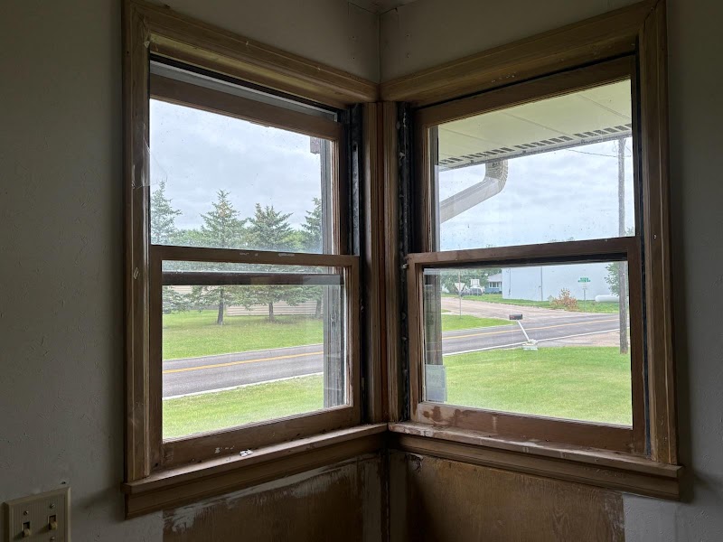 Your Home Improvement Company - Windows & Bath — Windows in Bismarck, ND